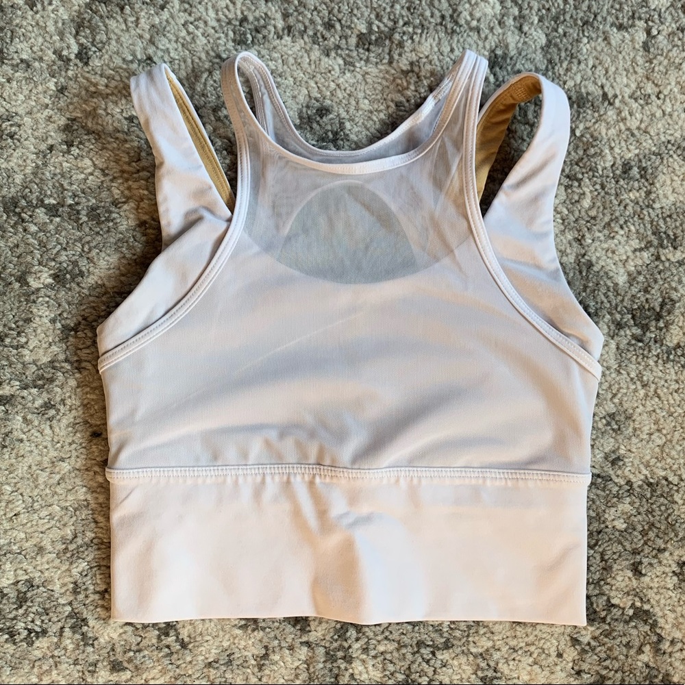 Lululemon Sports Bra (Sz 4)